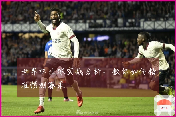 世界杯让球实战分析，教你如何精准预测赛果